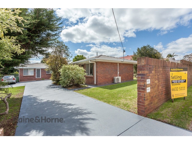 101 Alderley Street, Rangeville QLD 4350