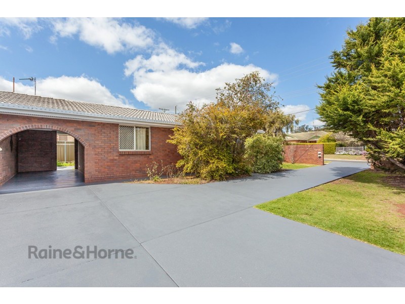 101 Alderley Street, Rangeville QLD 4350