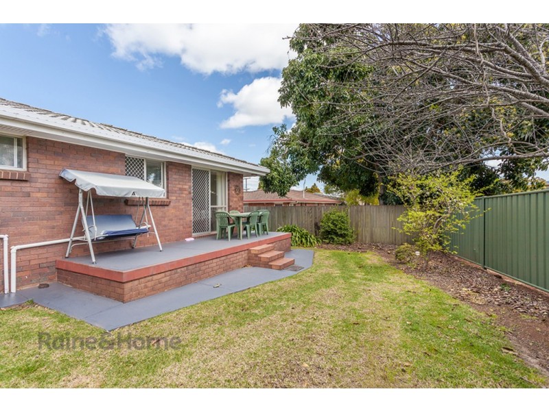 101 Alderley Street, Rangeville QLD 4350