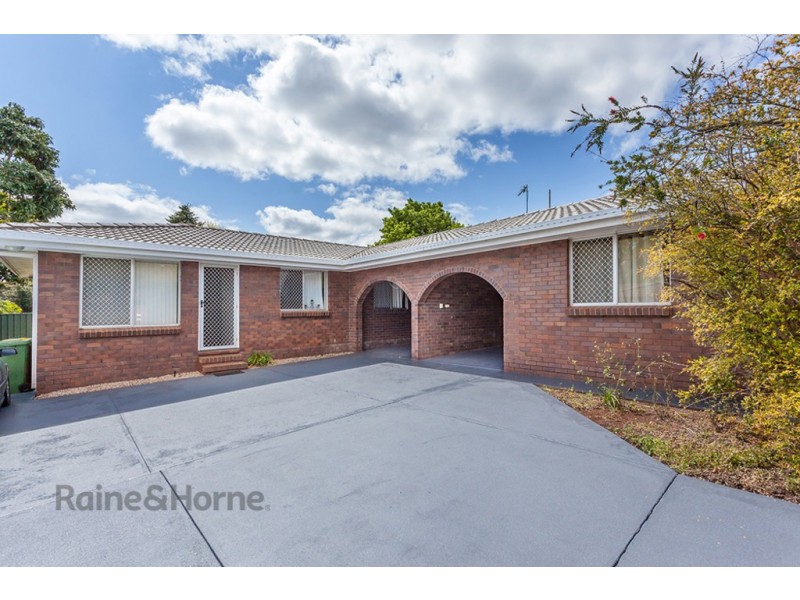 101 Alderley Street, Rangeville QLD 4350