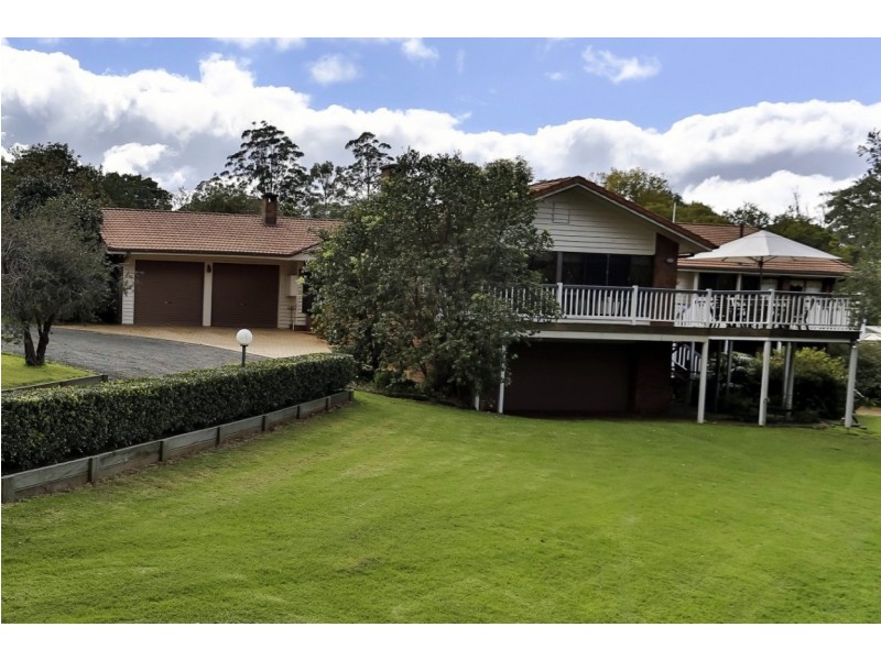 9 Zupps Road, Middle Ridge QLD 4350