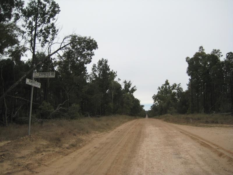 Lot 12 Cypress Road, Kumbarilla Via, Dalby QLD 4405