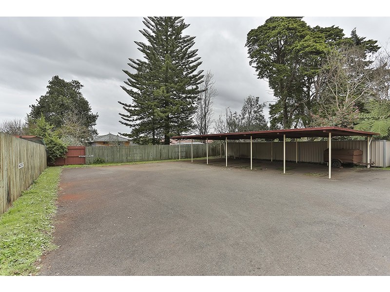 3/37A Tourist Road, East Toowoomba QLD 4350