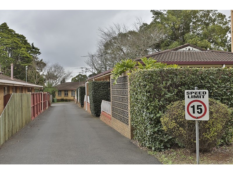 3/37A Tourist Road, East Toowoomba QLD 4350