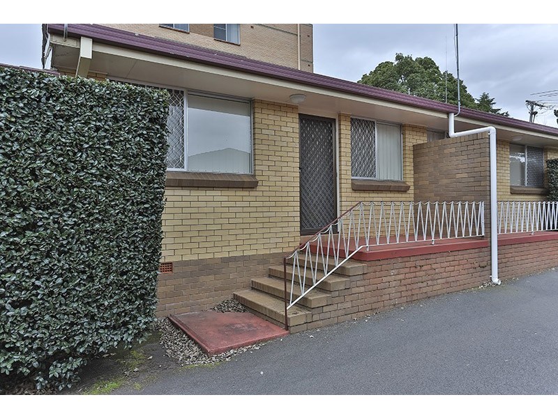 3/37A Tourist Road, East Toowoomba QLD 4350