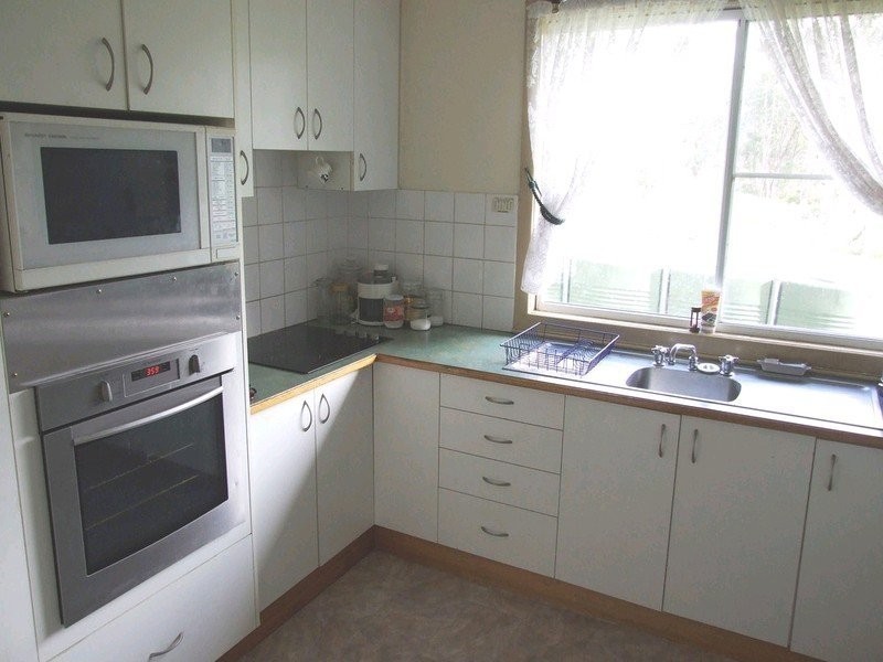 1205 Pechey Maclagan Road, Groomsville QLD 4352