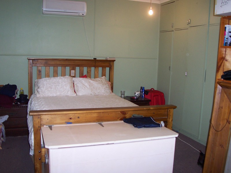 1205 Pechey Maclagan Road, Groomsville QLD 4352