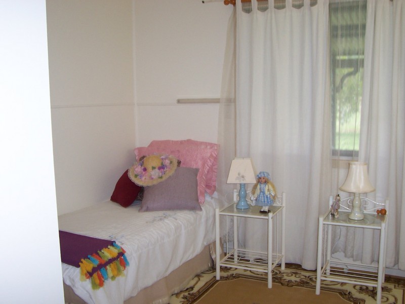 1205 Pechey Maclagan Road, Groomsville QLD 4352