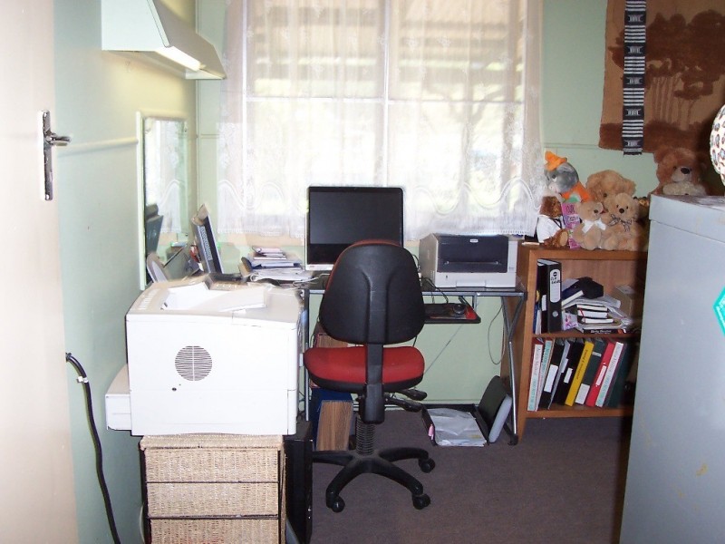 1205 Pechey Maclagan Road, Groomsville QLD 4352