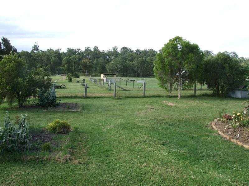1205 Pechey Maclagan Road, Groomsville QLD 4352