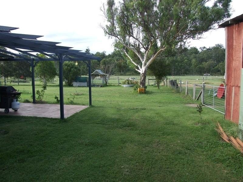 1205 Pechey Maclagan Road, Groomsville QLD 4352
