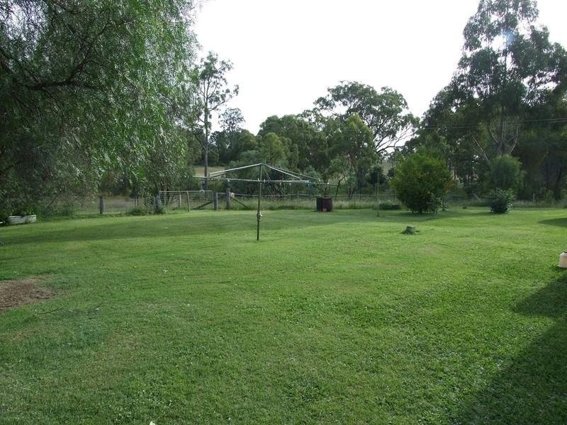 1205 Pechey Maclagan Road, Groomsville QLD 4352