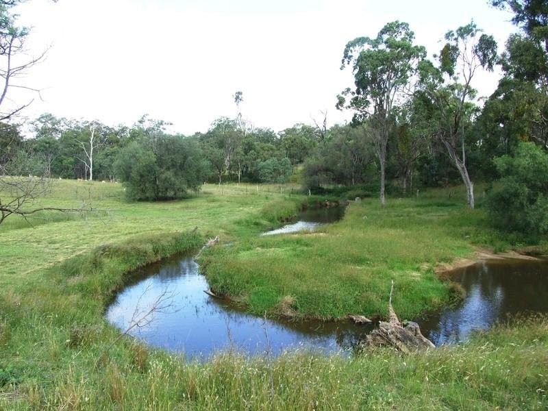 1205 Pechey Maclagan Road, Groomsville QLD 4352