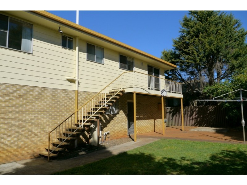 3 Wellcamp Street, Newtown QLD 4350