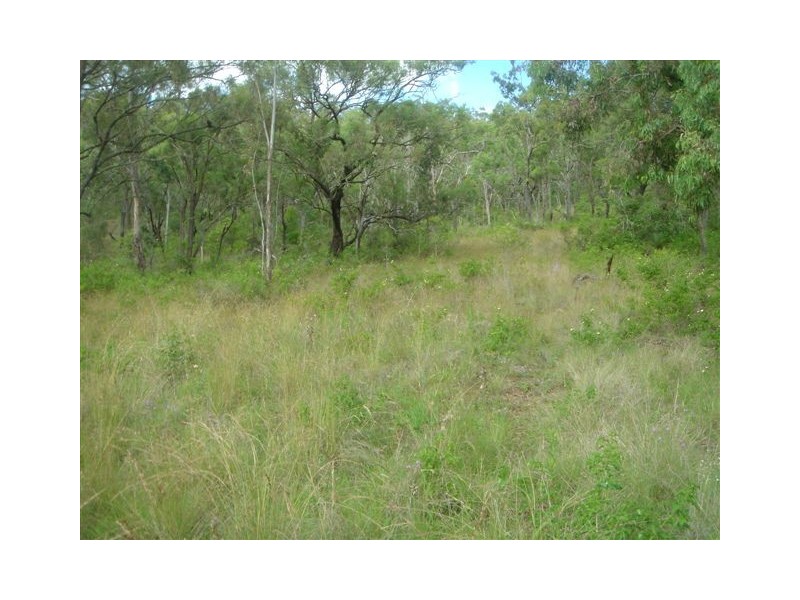 310 Bernard Road, Nobby QLD 4360