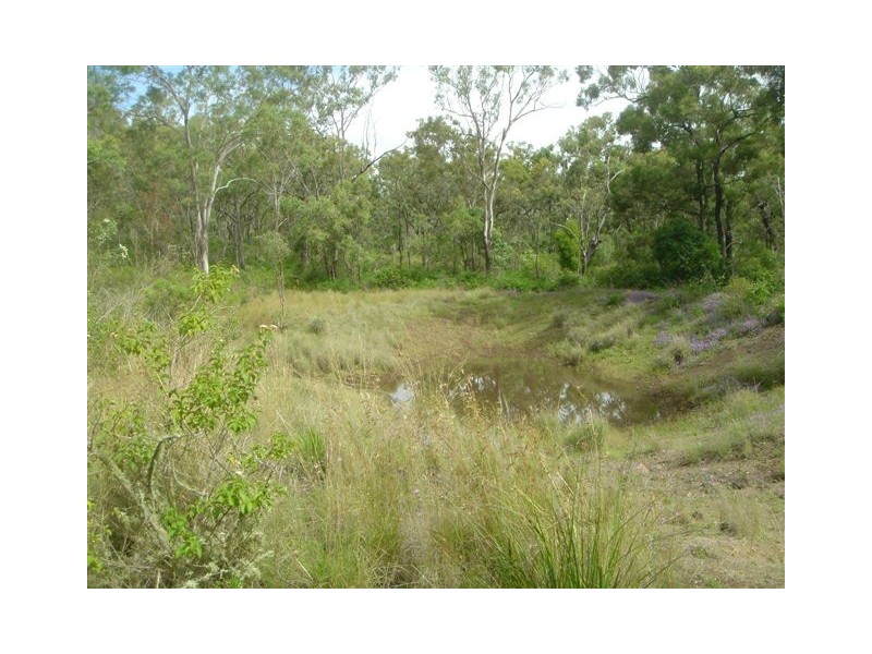 310 Bernard Road, Nobby QLD 4360