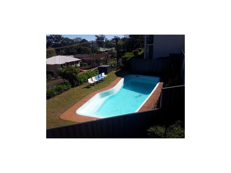 13/2 Benjamin Street, Mount Lofty QLD 4350