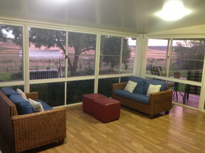 71 Christensen Road, Greenmount QLD 4359