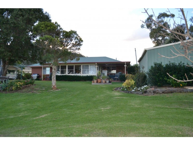 71 Christensen Road, Greenmount QLD 4359