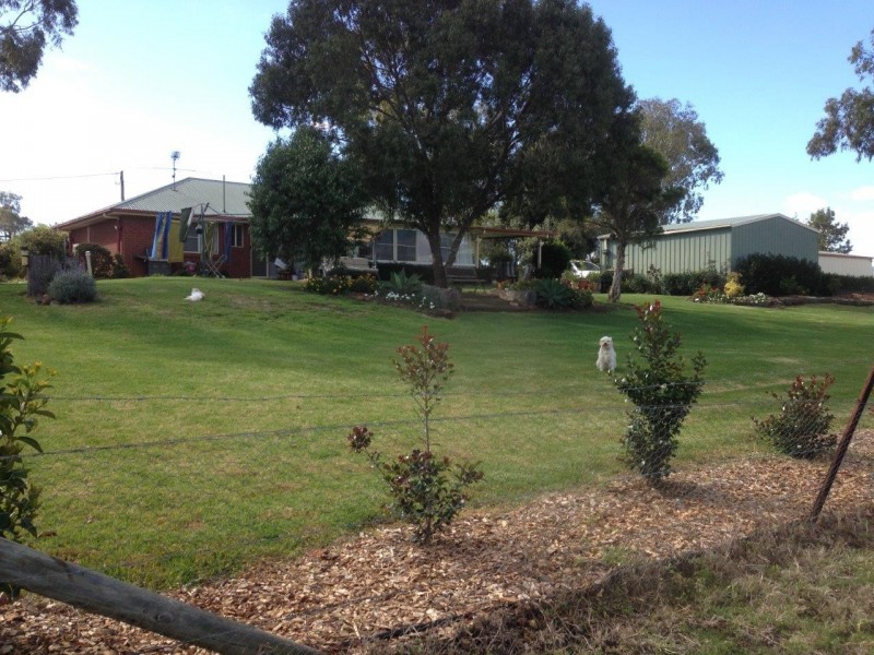 71 Christensen Road, Greenmount QLD 4359