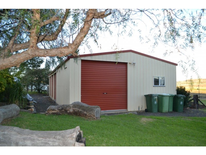 71 Christensen Road, Greenmount QLD 4359