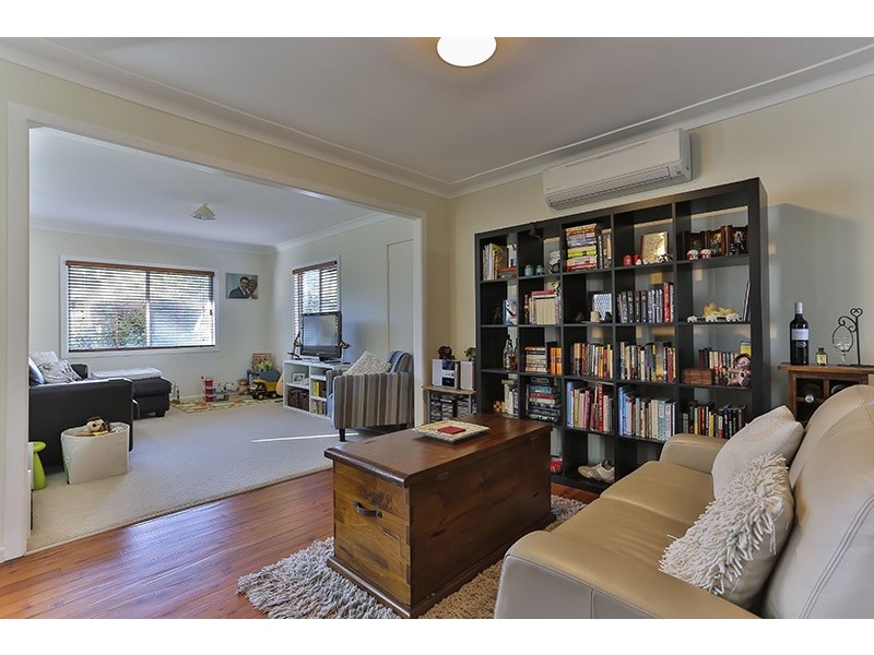 24 South Street, Rangeville QLD 4350