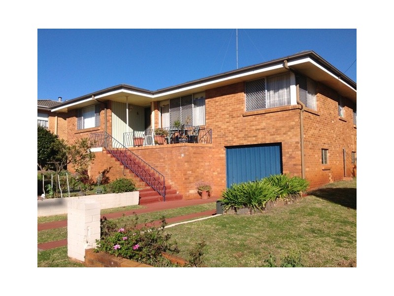 Centenary Heights QLD 4350