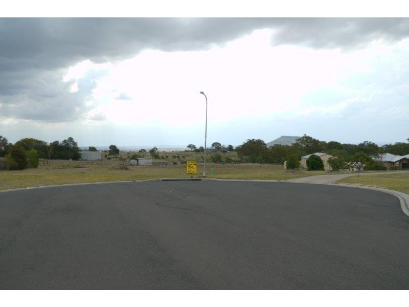 8 Venture Court, Torrington QLD 4350