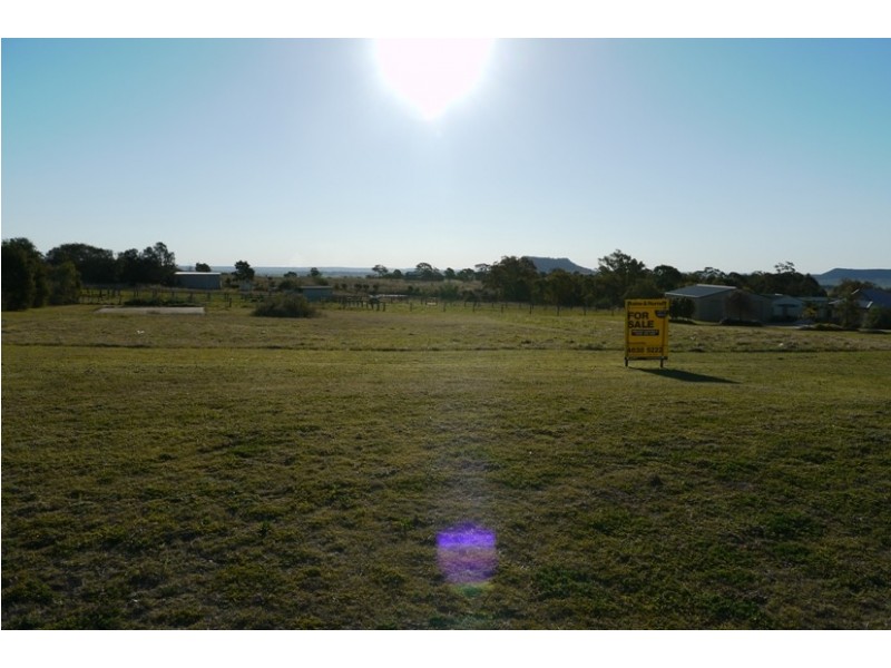 8 Venture Court, Torrington QLD 4350