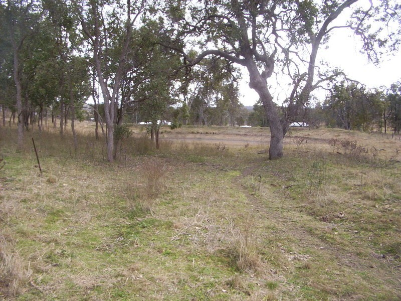 Lot 102 East Cooyar Road, Cooyar QLD 4402