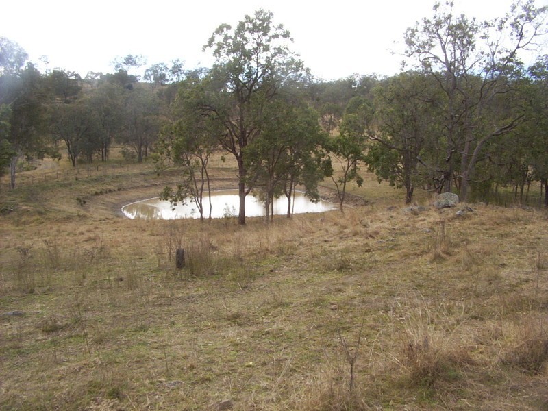 Lot 102 East Cooyar Road, Cooyar QLD 4402