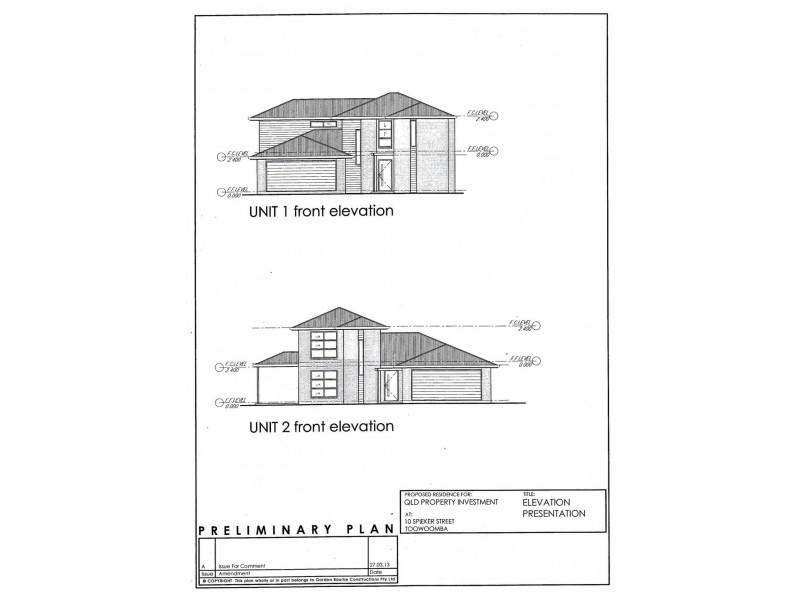 10 Spieker Street, Mount Lofty QLD 4350
