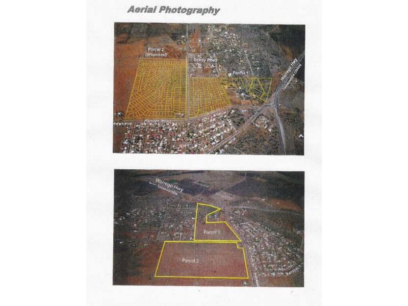 182 Hamlyn Road, Oakey QLD 4401