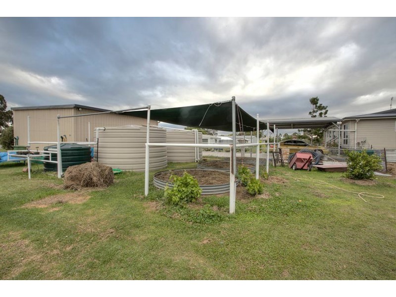 10 Cunningham Street, Oakey QLD 4401