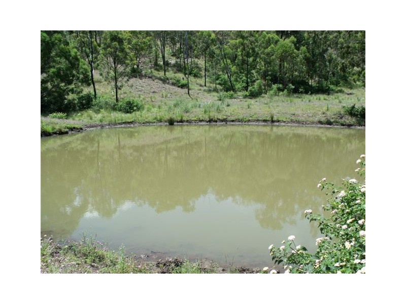 Lot 203 Rangemore Road, Maclagan QLD 4352