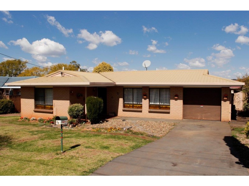 58 Knockator Crescent, Centenary Heights QLD 4350