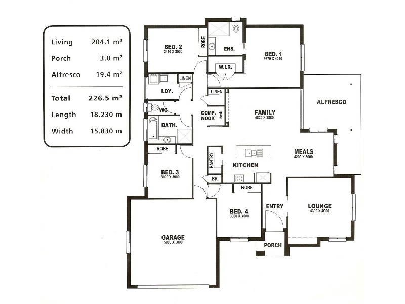 33 Sweeney Street, Kearneys Spring QLD 4350