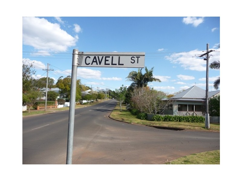 18 Cavell Street, East Toowoomba QLD 4350