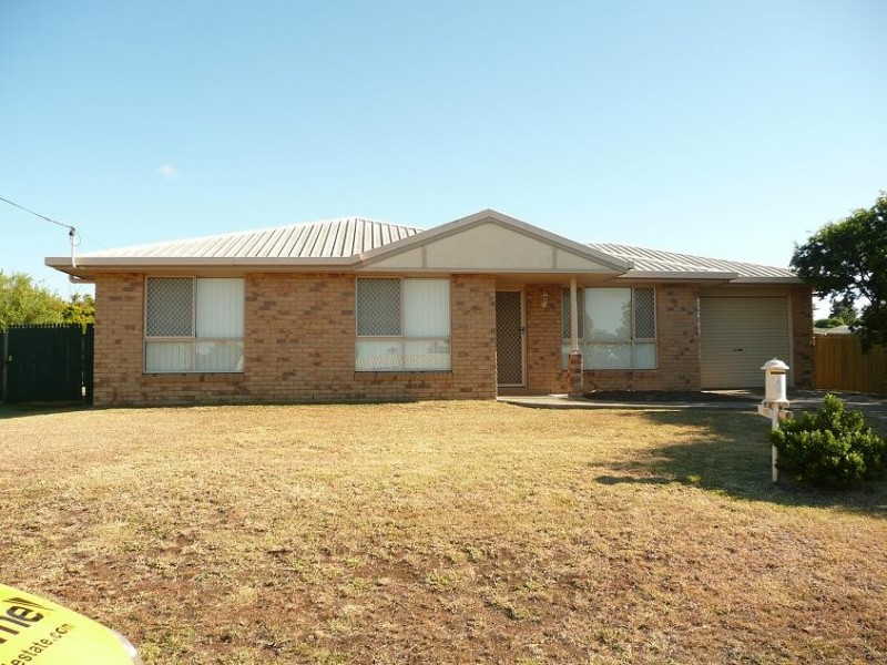 18 Bright Street, Wyreema QLD 4352