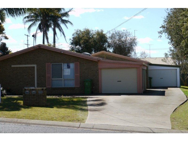 1/9 Marwedel Street, Kearneys Spring QLD 4350