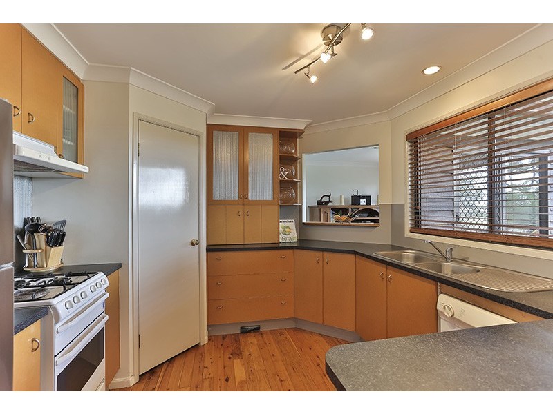 20 Kennedy Street, Cabarlah QLD 4352