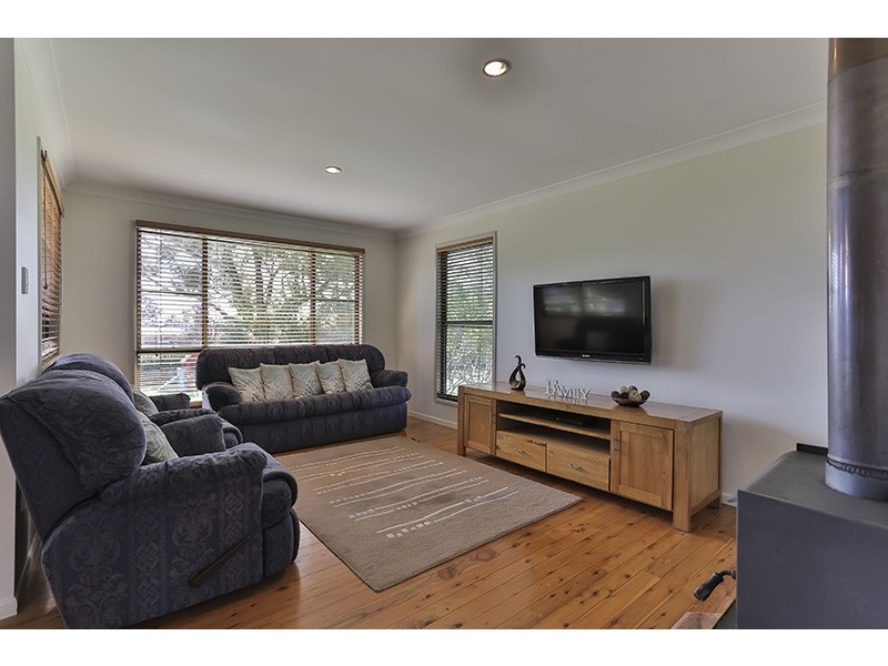 20 Kennedy Street, Cabarlah QLD 4352