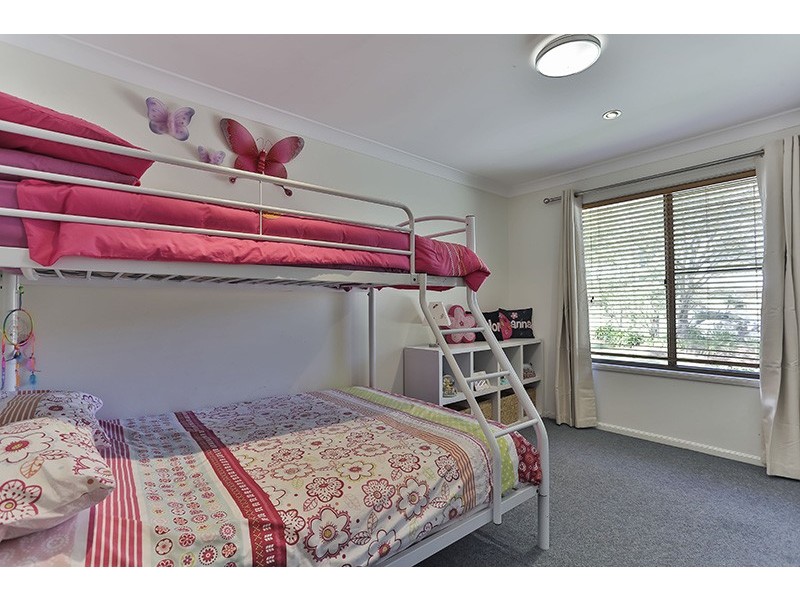 20 Kennedy Street, Cabarlah QLD 4352