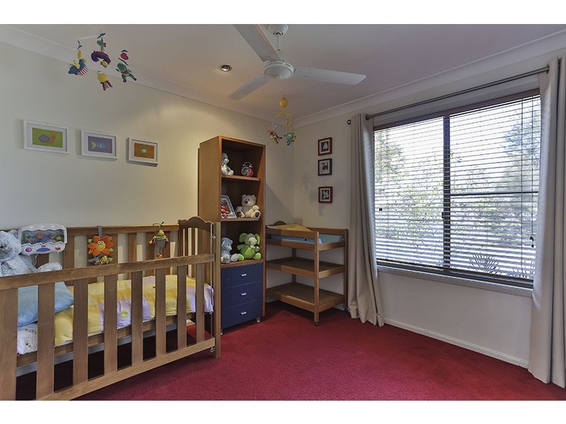 20 Kennedy Street, Cabarlah QLD 4352