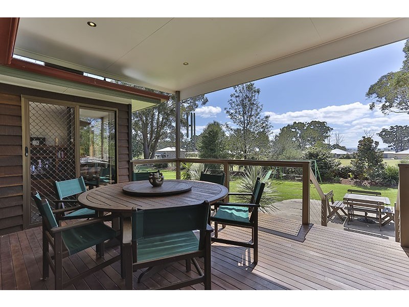 20 Kennedy Street, Cabarlah QLD 4352