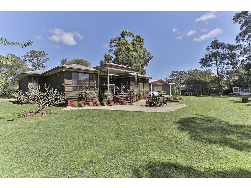 20 Kennedy Street, Cabarlah QLD 4352