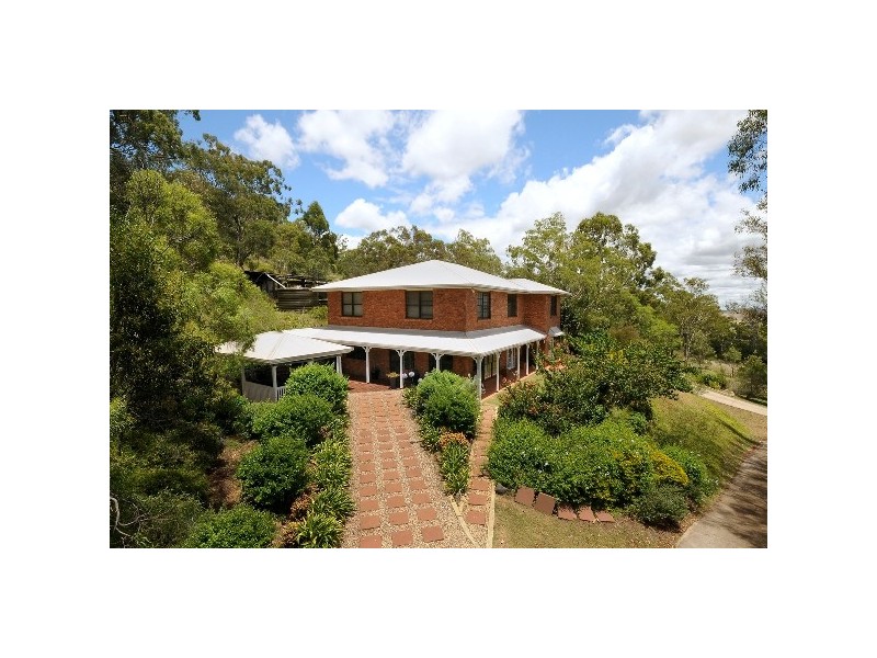 32 Riethmuller Road, Glenvale QLD 4350