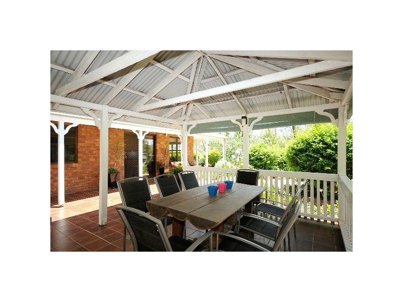 32 Riethmuller Road, Glenvale QLD 4350