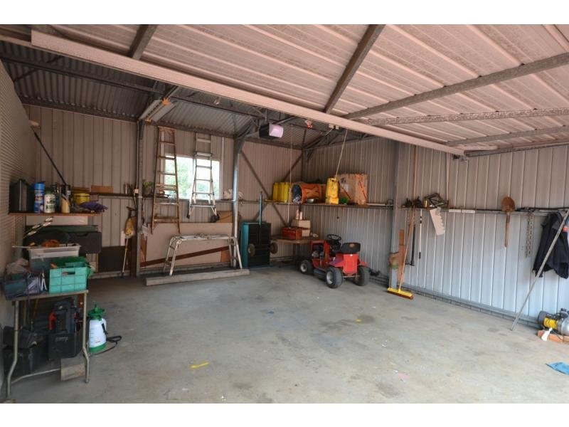 4 Ramsay Road, Glenvale QLD 4350