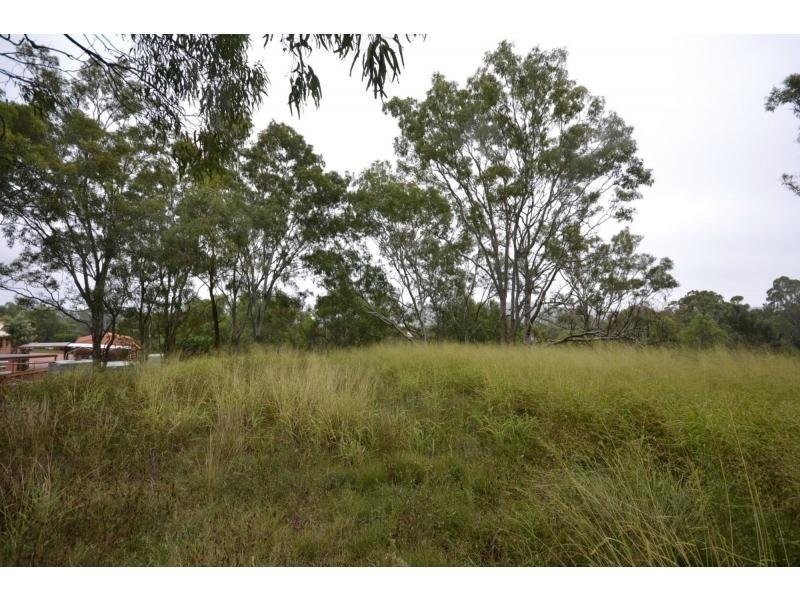 4 Ramsay Road, Glenvale QLD 4350